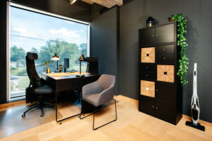 Mööbli kokkupanek ja paigaldamine